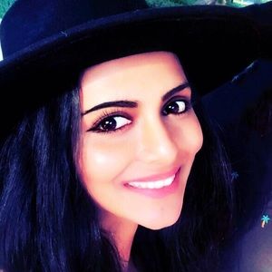 Meet your Posher, Raksha